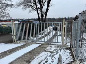 Pronájem komerční nemovitosti, Praha - Modřany, Do koutů, 41 m2