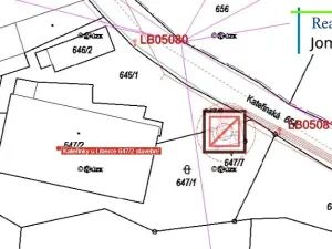 Prodej skladu, Liberec, 800 m2