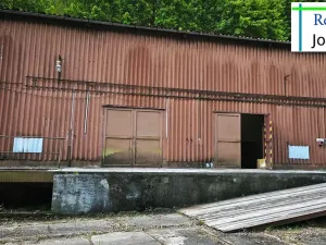 Prodej skladu, Liberec, 800 m2