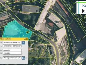 Prodej skladu, Liberec, 800 m2