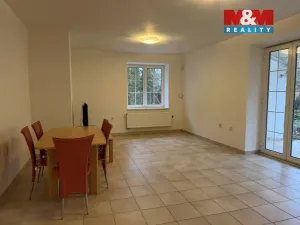Pronájem rodinného domu, Průhonice, Kosatcová, 291 m2