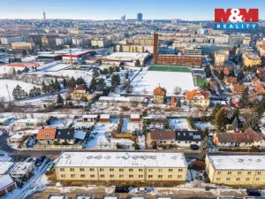 Prodej bytu 2+1, Praha - Strašnice, U trati, 46 m2