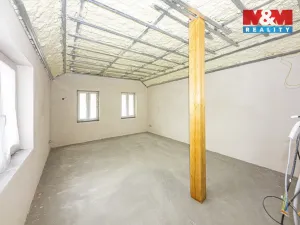 Prodej rodinného domu, Žehušice, V Chaloupkách, 257 m2