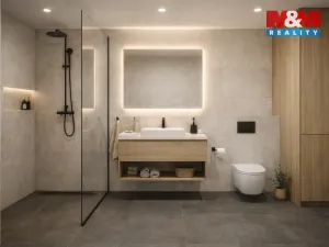 Prodej rodinného domu, Žehušice, V Chaloupkách, 257 m2