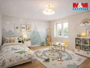 Prodej rodinného domu, Žehušice, V Chaloupkách, 257 m2