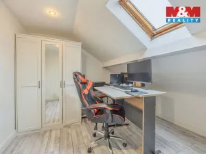 Prodej rodinného domu, Říčany - Kuří, Rooseveltova, 185 m2