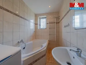 Prodej rodinného domu, Ratiboř, 160 m2