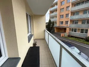 Prodej bytu 2+kk, Příbram, 55 m2