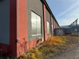 Dražba skladu, Pardubice, 5239 m2