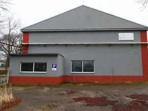 Dražba výrobních prostor, Pardubice, 5239 m2