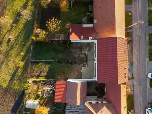 Prodej rodinného domu, Prace, Jiříkovská, 140 m2