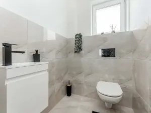 Prodej rodinného domu, Bučovice, 162 m2