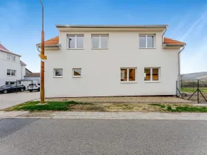 Prodej rodinného domu, Bučovice, 162 m2