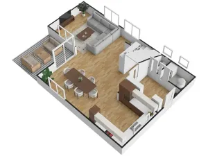 Prodej rodinného domu, Bučovice, 162 m2