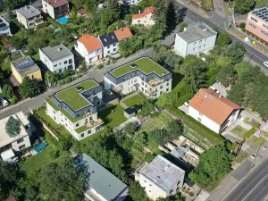 Prodej bytu 2+kk, Praha - Chodov, Dunovského, 59 m2