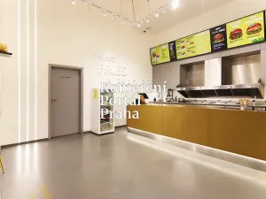 Pronájem restaurace, Praha - Nové Město, Revoluční, 60 m2