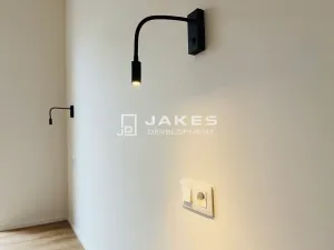 Pronájem bytu 1+kk, Praha - Liboc, Jenečská, 27 m2