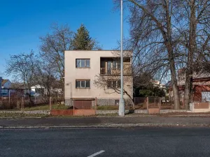 Prodej rodinného domu, Pardubice, Legionářská, 136 m2