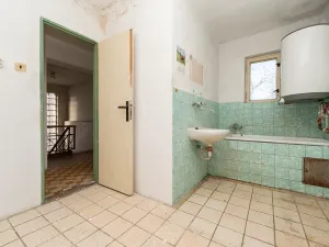 Prodej rodinného domu, Pardubice, Legionářská, 136 m2