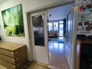 Prodej bytu 3+1, Olomouc, Handkeho, 92 m2