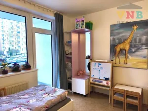 Prodej bytu 3+1, Olomouc, Handkeho, 92 m2