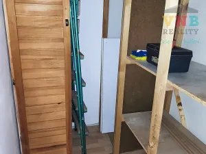 Prodej bytu 3+1, Olomouc, Handkeho, 92 m2