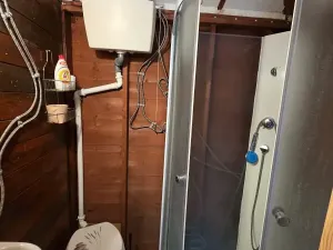 Pronájem bytu 1+kk, Praha - Modřany, Nečova, 17 m2