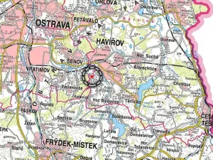 Prodej pole, Havířov, 19760 m2