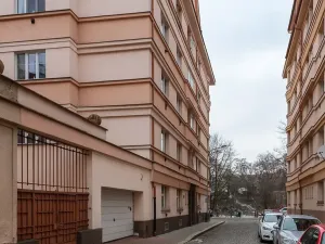 Prodej bytu 2+kk, Praha - Libeň, Bednářská, 56 m2