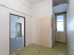Prodej bytu 2+kk, Praha - Libeň, Bednářská, 56 m2