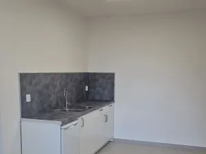 Pronájem kanceláře, Brno, Okružní, 24 m2