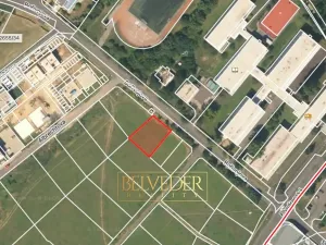 Prodej pozemku pro bydlení, Teplice, 609 m2