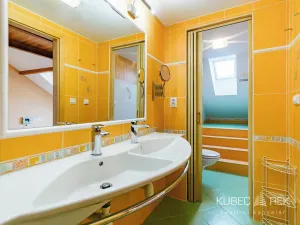 Pronájem bytu 1+kk, Tábor, Třebízského, 60 m2