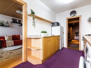 Prodej bytu 3+1, Kladno, M. Švabinského, 77 m2