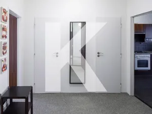 Prodej bytu 3+1, Praha - Nusle, Kloboučnická, 73 m2