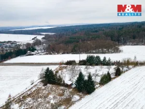 Prodej pozemku pro bydlení, Letkov, 3585 m2