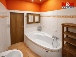 Prodej bytu 2+kk, Praha - Libeň, Drahobejlova, 65 m2