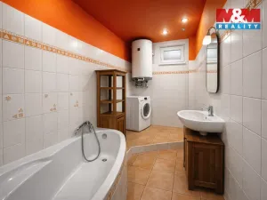 Prodej bytu 2+kk, Praha - Libeň, Drahobejlova, 65 m2