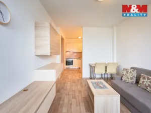 Prodej bytu 2+kk, Všemina, 45 m2