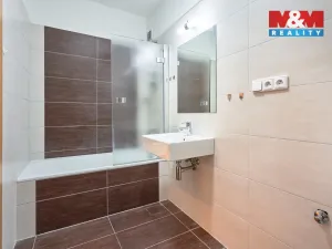 Prodej bytu 2+kk, Všemina, 45 m2