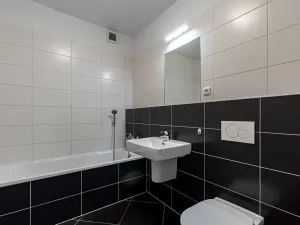 Pronájem bytu 1+kk, Praha - Stodůlky, Medunova, 37 m2