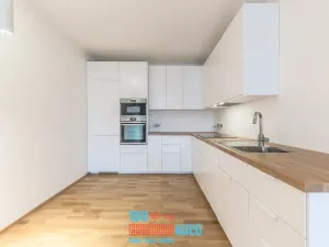 Pronájem bytu 2+kk, Praha - Modřany, Mezi vodami, 55 m2