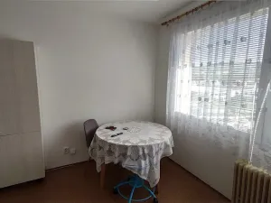 Pronájem bytu 2+kk, Strakonice - Strakonice I, Heydukova, 37 m2