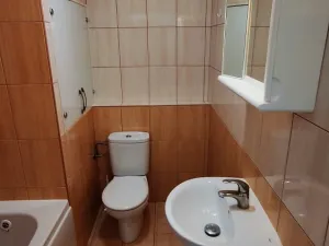 Pronájem bytu 2+kk, Strakonice - Strakonice I, Heydukova, 37 m2