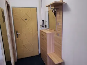 Pronájem bytu 2+kk, Strakonice - Strakonice I, Heydukova, 37 m2