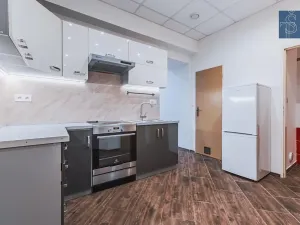 Prodej bytu 2+kk, Praha - Nusle, Slavojova, 51 m2