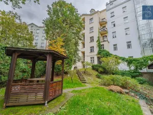 Prodej bytu 2+kk, Praha - Nusle, Slavojova, 51 m2