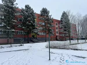 Prodej bytu 3+1, Frýdek-Místek, J. E. Purkyně, 77 m2