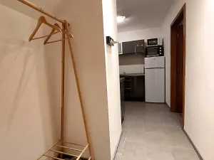 Pronájem bytu 2+1, Brno, Korejská, 44 m2