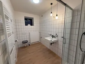 Pronájem bytu 4+kk, Brno - Štýřice, Sovinec, 92 m2